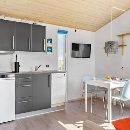 Hébergement de vacances Iii Kruså