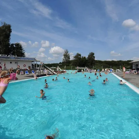 Hébergement de vacances Iii